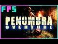No-One Said There'd Be Spiders... | Penumbra: Overture - Foreman Plays Stuff