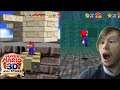 OH WHAT A FORTRESS  OH WHAT A JOLLY ROGER  OH GOODNESS ME?!| Super Mario 3D All Stars