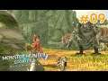 OHH JADI GINI CARA NGALAHIN BASARIOS - Monster Hunter 2 : Wings of Ruins #9