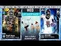 OMG LIMITED TIME PULL! GHOST OF MADDEN JULIO, BOSA, AND WILLIS COMING! | MADDEN 20 ULTIMATE TEAM