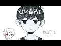 Omori | Part 1: Welcome to White Space