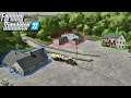 One Spinnery Wasn't Enough! (Elmcreek Ep 17) | Farming Simulator 22