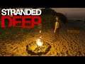 Only One Survivor Allowed | Stranded Deep (MP Attempt)