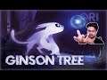 Ori and the Blind Forest - Ginson Tree Day 5 | BGMI | Facecam | !disc | !insta