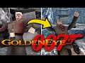 Original GoldenEye Remake LEAKED! - Coming Late 2021