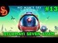 Oturmayı Seven Adam - No Man's Sky 2.0 #13 Türkçe #nomanssky
