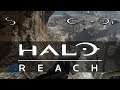 OUR FORTUNATE SON MOMENT | Co-op Ep. 8 | Halo: Reach (PC) [Halo: The Master Chief Collection]