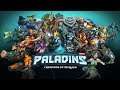 PALADINS #10 (JOGANDO COM OS INSCRITOS!!! #XBOX ONE #2K INSCRITOS)