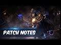 Path of Exile 3.9 - Patch Notes Overview Part 1