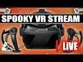 Pavlov VR zombies ! - live VR