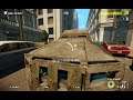 Payday 2: Which is Better, VR or M & Keyboard? (Check Description for VR Game Play of Same Mission)