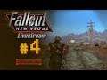Pelataan Fallout: New Vegas - Livestream - Osa 4 [CTD852 Edition]
