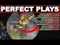 PERFECT PLAYS in Zavod 311 - Battlefield 4
