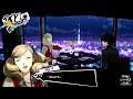 Persona 5 Royal - Dinner Date with Ann (White Day) w/English Subs