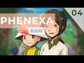 Phenexa - Rakuen (Part 4 Final of Complete Playthrough)