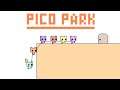 Pico Park Live Stream | In Telugu | Raju Gaming | No.354