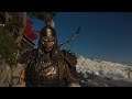Playing as a Mongol in Ghost of Tsushima Part 16