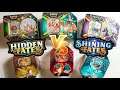 Pokemon Hidden Fates VS Shining Fates Tins! (WHAT SET IS BETTER?)