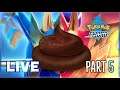 Pokemon Sword (Part 5) LIVE | HamsterBomb