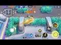 Pokemon Unite Master rank Match with Talonflame carry
