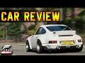 Porsche 911 Reimagined by Singer (DLS) | Forza Car Reviews