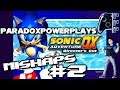 [PPP] Mishaps #2 - First Time in the Deep End - Sonic Adventure DX (2011 PC)