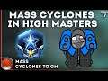 Proxy Gone Wrong (MASS Cyclones) | #17