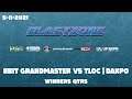 PSG Blastzone - 8BIT | Grandmaster (Palutena) vs TLOC | Dakpo (Diddy Kong) - WQ