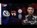 PSG.LGD vs Vici Gaming Game 2 (BO2) | One Esports Singapore Major Wildcard