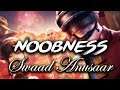 PUBG Mobile : Noobness Swaad Anusaar!