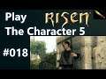 Questing in Harbour Town – Risen [Play the Character 5 #018]