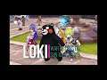Ragnarok M: Loki War of Crystal 10/11/2020