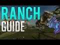 Ranch out of Time training guide | Runescape 3