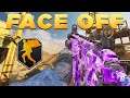 Ranked is terrible so I played FACE OFF! (3v3 CTF) | Call of Duty Mobile