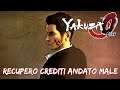 Recupero crediti andato male - Yakuza 0 Gameplay ITA - Walkthrough [1]