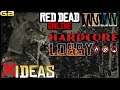 Red Dead Online Hardcore Lobby