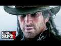 Red Dead Redemption 2 PL Odc 77 KONIEC GRY! Zakończenie + Recenzja 4K