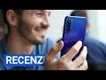 Redmi Note 8T (recenze) - Čtyři fotoaparáty s NFC navrch