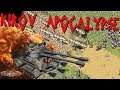 Rekoool war ( Command & Conquer - Yuri's Revenge )
