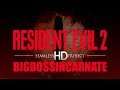 Resident Evil 2 GC | B Scenarios Kill All Mr X Appearances