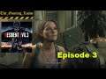 Resident Evil 3-REMAKE| Episode 3 | #the_gaming_loane #RE3REMAKE