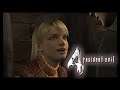 Resident Evil 4 | PS4 | Part 3 | Rescuing The Presidents Daughter