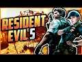 Resident Evil 5 DEMO | Nintendo Switch