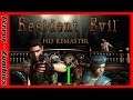 RESIDENT EVIL HD REMASTER Gameplay Español en DIRECTO #1