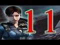 Resident Evil Revelations Part 11 - Rachel Second Encounter! Jill Reaches Zenobia's Bridge!
