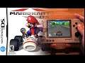 Retroid Pocket 2 - Mario Kart DS (NDS)