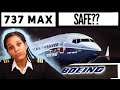 Return of the Boeing 737 Max 8