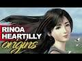 Rinoa Heartilly's Origins Explained ► Final Fantasy 8 Lore