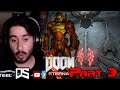 Rip And Shred? | DOOM: Eternal | Ultra-Violence | Part 3