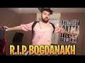 R.I.P BogdanAkh 😢 (Tribute video #BackToLobby)